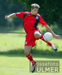 SSV Reutlingen Dominique Rodrigues