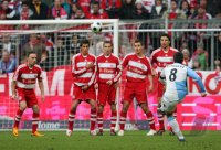 Fussball 1. Bundesliga/2. Bundesliga