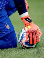 Fussball WM 2026 Vorrunde: Frankreich - Irak