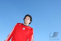 Fussball 1. Bundesliga, VfL Bochum - FC Bayern Muenchen