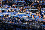 Fussball 1. Bundesliga: Schalke Fans