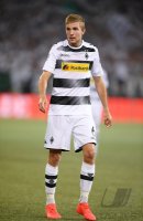 Fussball Champions League Qualifikation 16/17: Young Boys Bern -  Gladbach