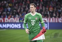 Fussball International CHL 24/25: FC Bayern Muenchen - Slovan Bratislava