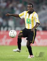 Fussball 1. Bundesliga: BVB, TINGA Einzelaktion