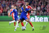 Fussball International CHL 25/26:
FC Bayern Muenchen - FC Chelsea London