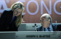Fussball International 65. FIFA Kongress: FIFA Praesident Joseph S. Blatter (Schweiz)