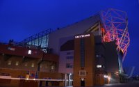 Fussball International CHL Saison 13/14: Stadion Old Trafford