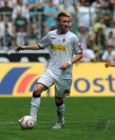 1. FUSSBALL BUNDESLIGA: Marco Reus (Gladbach)
