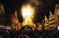 9. Sommernachtsklassik Rottenburg a.N.