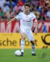 Fussball Mark van Bommel (FCB)