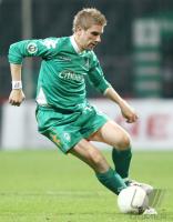 Fussball DFB-Pokal: Werder II - St. Pauli