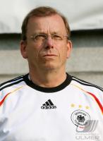 Fussball International: U17: Deutschland, Paul SCHOMANN