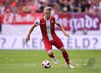 Fussball 3. Liga Saison 18/19: 1. FC Kaiserslautern - TSV 1860 Muenchen