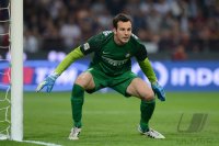 FUSSBALL International Serie A 2012/2013: Torwart Handanovic Samir (Inter Mailand)
