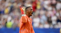 Fussball WM 2026 Vorrunde: Deutschland - Curacao