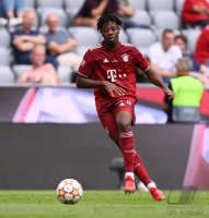 Fussball Audi Football Summit 2021 FC Bayern Muenchen - Ajax Amsterdam