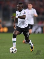 Fussball CHL 17/18 Halblfinale: AS Rom - FC Liverpool