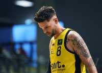 Basketball 2. Bundesliga 2020/2021: Tigers Tuebingen - Phoenix Hagen