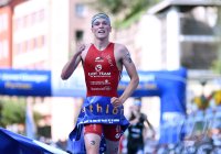 4. Mey Generalbau Triathlon Tuebingen 2018