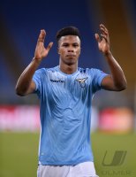 Fussball Champions League Quali 15/15: Lazio Rom - Bayer 04 Leverkusen