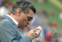 Fussball 1. Bundesliga, Schalke: ASSAUER