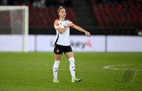 Fussball International Frauen Laenderspiel: Schweiz - Deutschland