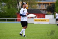 Fussball / Promi-Benefizfussballspiel in Tuebingen