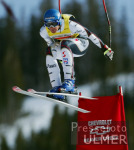 SKI   Weltcup Abfahrt Mnner Michael Walchhofer (AUT) belegt Platz 4.