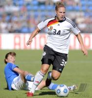 Fussball Testspiel International: Deutschland - Japan