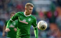Fussball Saison 1. Bundesliga  Saison 2013/2014: SV Werder Bremen - 1. FC Nuernberg