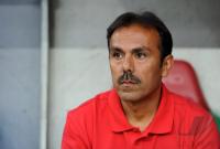 2. Fussball Bundesliga: Trainer Jos Luhukay (FC Augsburg)