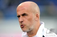 Fussball 1. Bundesliga : 1899 TSG Hoffenheim - Borussia Moenchengladbach