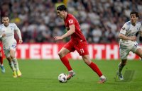 Fussball Europa League 25/26 Finale; SC Freiburg - Aston Villa