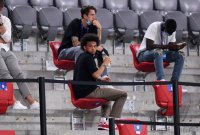 Fussball CHL 19/20 Achtelfinale: FC Bayern Muenchen - FC Chelsea