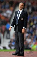 Fussball Nationalmannschaft : Trainer Cesare PRANDELLI (Italien)