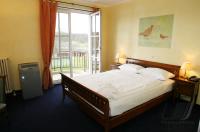 Hotel Milser, Quartier der italienischen Nationalmannschaft