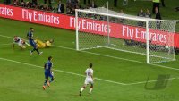 FUSSBALL WM 2014, FINALE: Deutschland - Argentinien