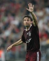 FUSSBALL  CHL    FC Bayern Muenchen - Spartak Moskau