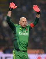 FUSSBALL International SERIE A 2012/2013:  Inter Mailand - AC Mailand