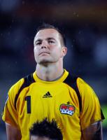 Fussball WM  2010  Qualifikation: Liechtenstein - Deutschland