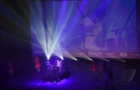 Turn Gala 2015 in Tuebingen