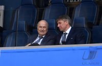 FUSSBALL WM 2018 Vorrunde Brasilien - Costa Rica