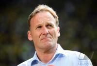 Fussball 1. Bundesliga, BVB: WATZKE