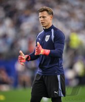 Fussball WM 2026 Vorrunde: Argentinien - Oesterreich