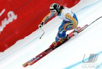 Ski Alpin Frauen Abfahrt  Cortina