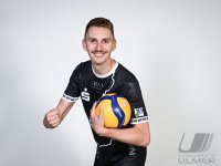 Volleyball 2. Bundesliga Saison 25/26:
Fotoshooting TV Rottenburg