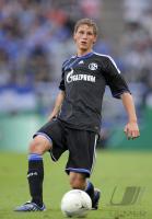 Fussball DFB - Pokal  1. Runde: TSV Germania Windeck - FC Schalke 04