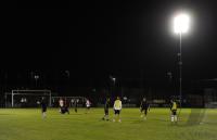 Fussball Deutsche Nationalmannschaft: Training DFB
