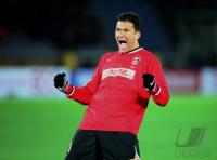 Fussball International  Club WM  Etoile Sportive du Sahel - Urawa Red Diamonds