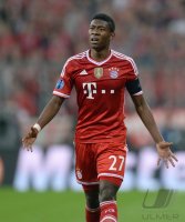 Fussball International CHL Saison 13/14: FC Bayern Muenchen -  Real Madrid